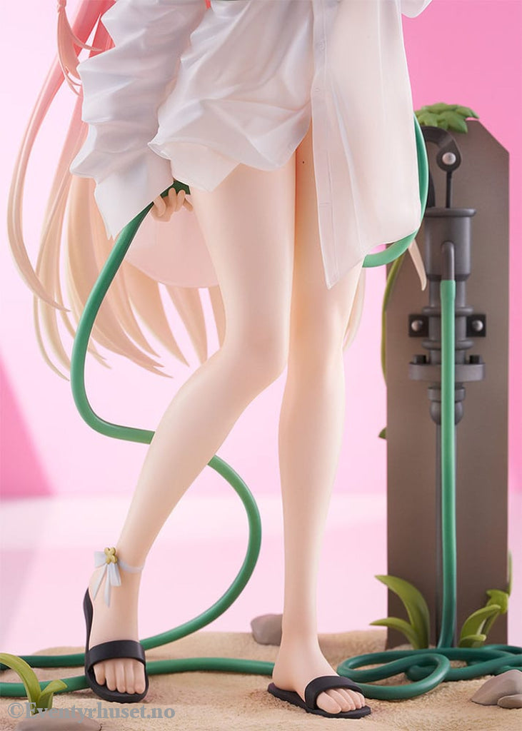 Blue Archive PVC Statue 1/7 Hanako Swimsuit Ver. 26 cm Manga & Anime