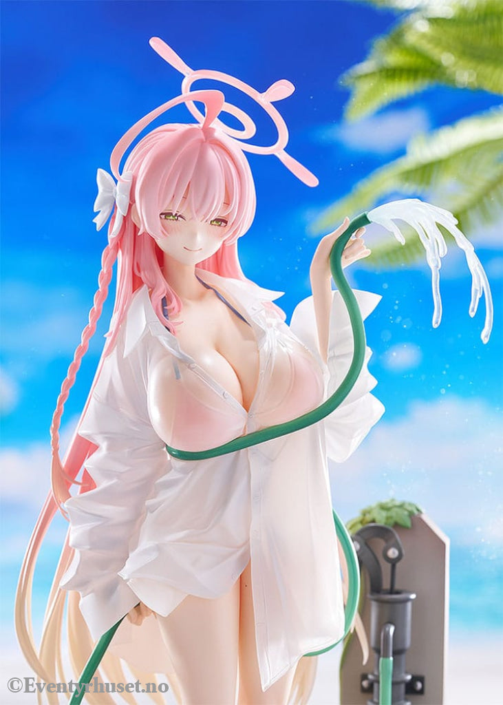 Blue Archive PVC Statue 1/7 Hanako Swimsuit Ver. 26 cm Manga & Anime