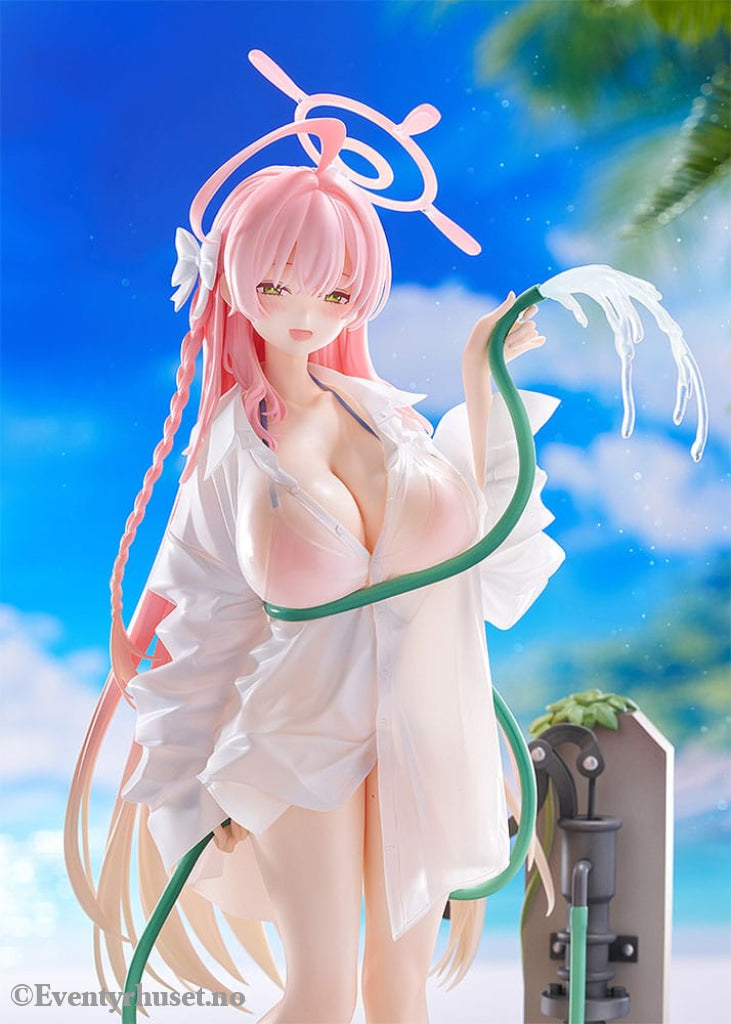 Blue Archive PVC Statue 1/7 Hanako Swimsuit Ver. 26 cm Manga & Anime