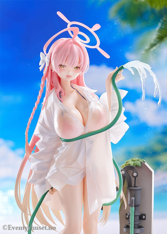 Blue Archive PVC Statue 1/7 Hanako Swimsuit Ver. 26 cm Manga & Anime