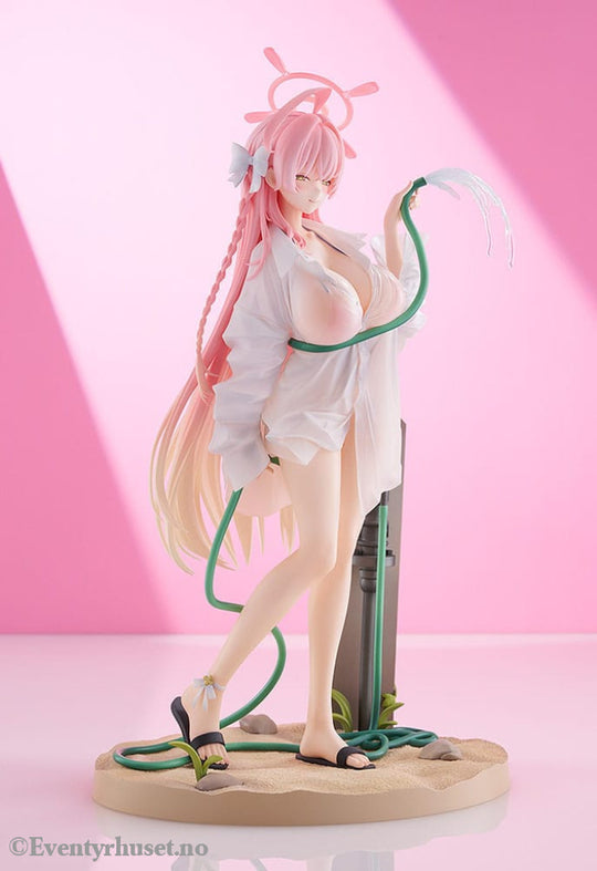 Blue Archive PVC Statue 1/7 Hanako Swimsuit Ver. 26 cm Manga & Anime
