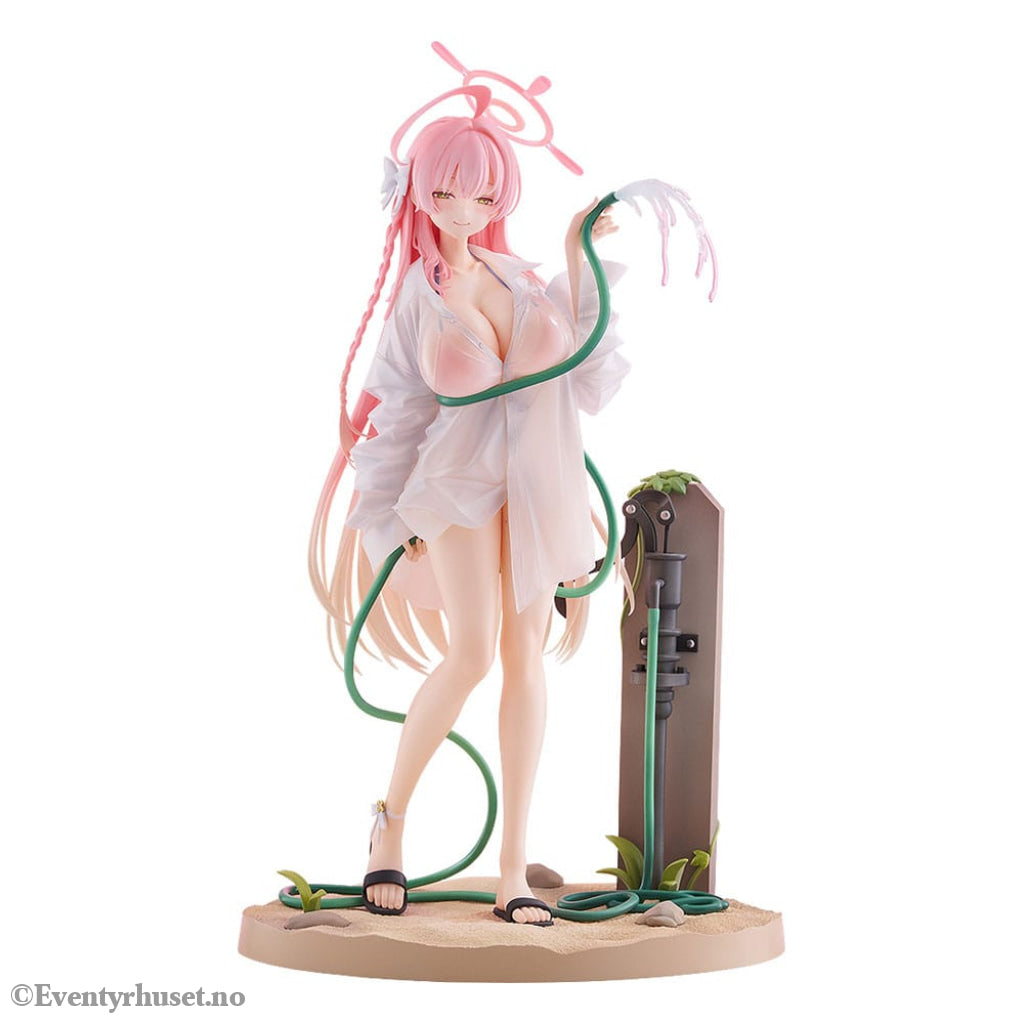 Blue Archive PVC Statue 1/7 Hanako Swimsuit Ver. 26 cm Manga & Anime