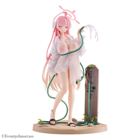 Blue Archive PVC Statue 1/7 Hanako Swimsuit Ver. 26 cm Manga & Anime