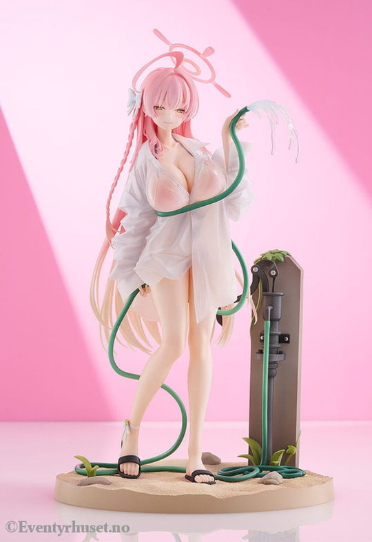 Blue Archive PVC Statue 1/7 Hanako Swimsuit Ver. 26 cm Manga & Anime