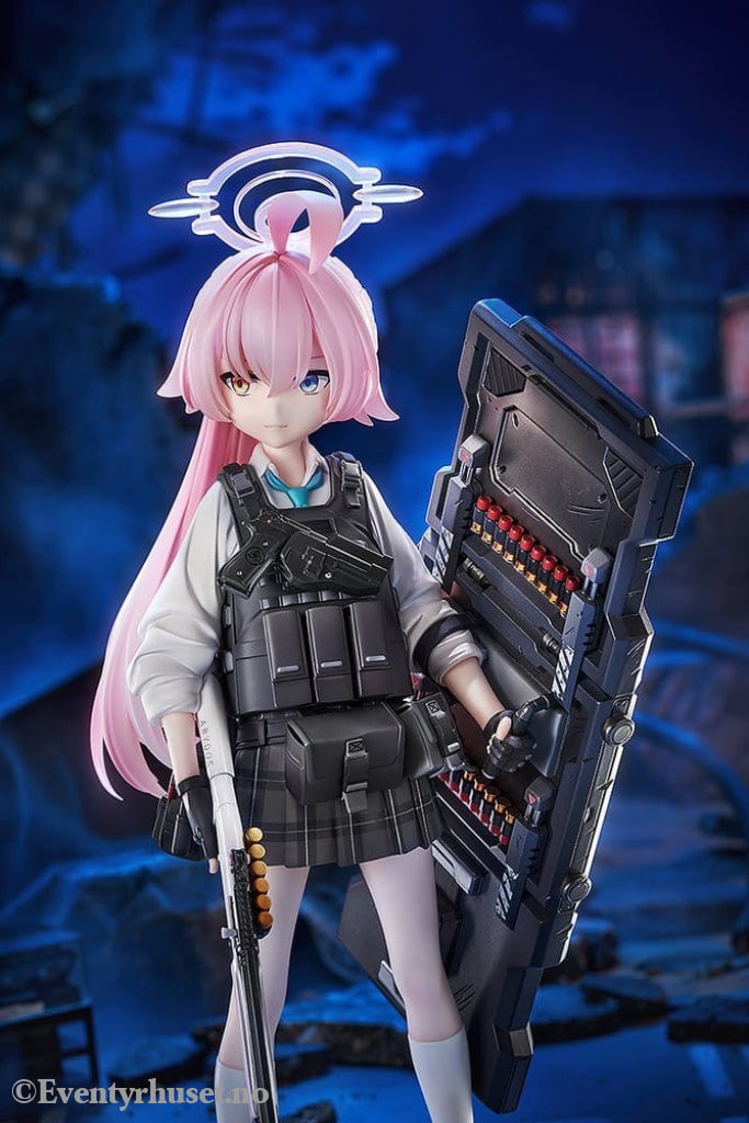 Blue Archive PVC Statue 1/7 Hoshino (Battle) 24 cm Manga & Anime