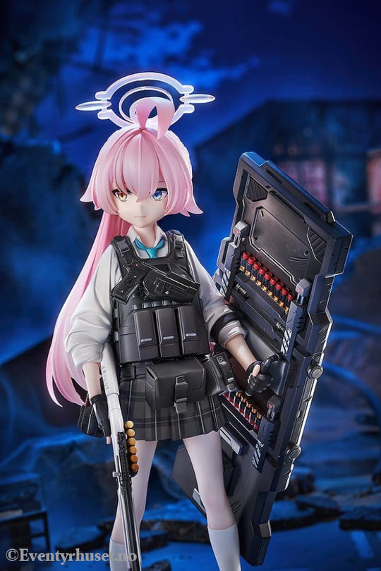 Blue Archive PVC Statue 1/7 Hoshino (Battle) 24 cm Manga & Anime