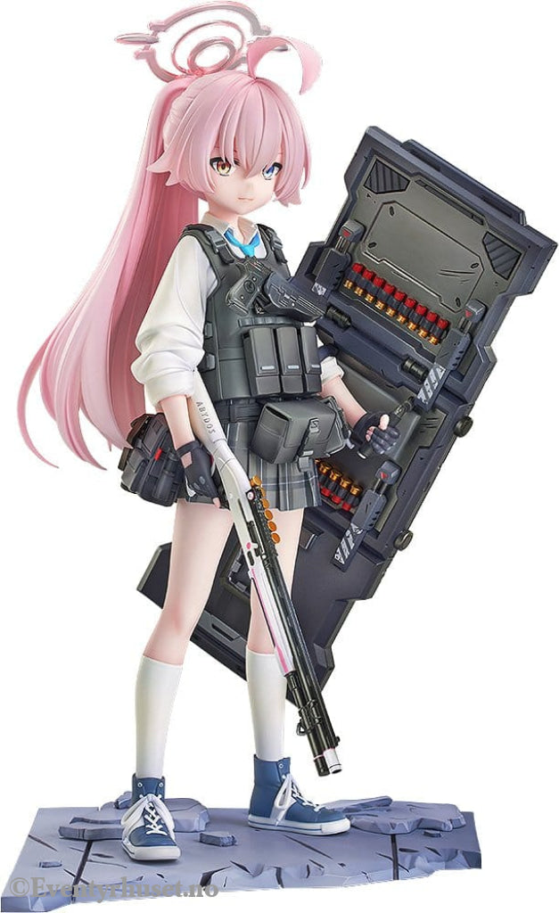 Blue Archive PVC Statue 1/7 Hoshino (Battle) 24 cm Manga & Anime