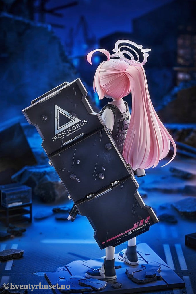 Blue Archive PVC Statue 1/7 Hoshino (Battle) 24 cm Manga & Anime