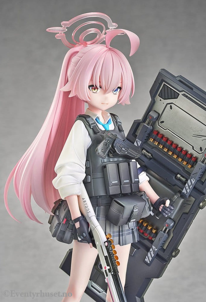 Blue Archive PVC Statue 1/7 Hoshino (Battle) 24 cm Manga & Anime