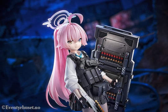 Blue Archive PVC Statue 1/7 Hoshino (Battle) 24 cm Manga & Anime