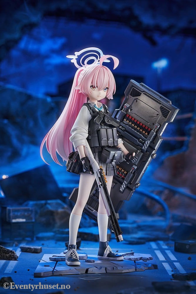 Blue Archive PVC Statue 1/7 Hoshino (Battle) 24 cm Manga & Anime