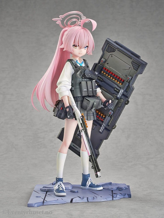 Blue Archive PVC Statue 1/7 Hoshino (Battle) 24 cm Manga & Anime