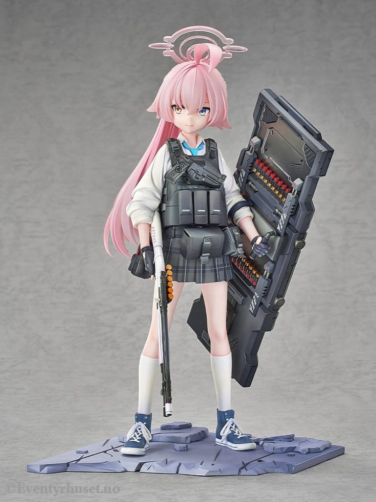 Blue Archive PVC Statue 1/7 Hoshino (Battle) 24 cm Manga & Anime