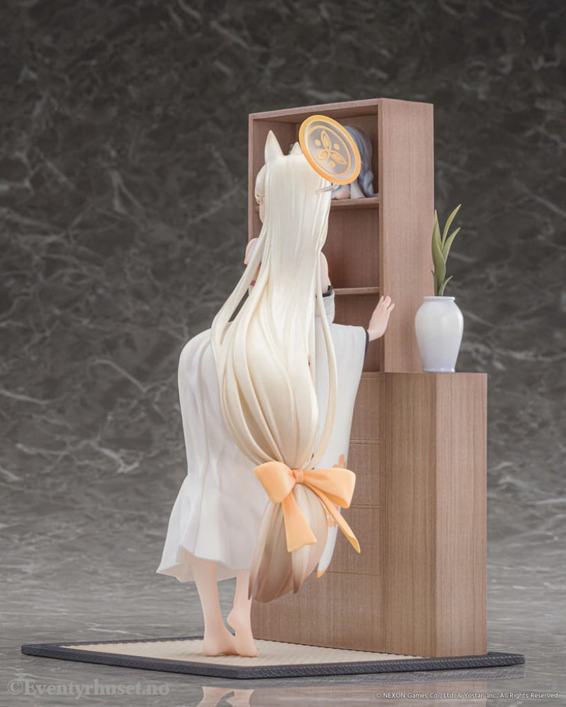 Blue Archive PVC Statue 1/7 Kaho Memorial Lobby Ver. 26 cm Manga & Anime
