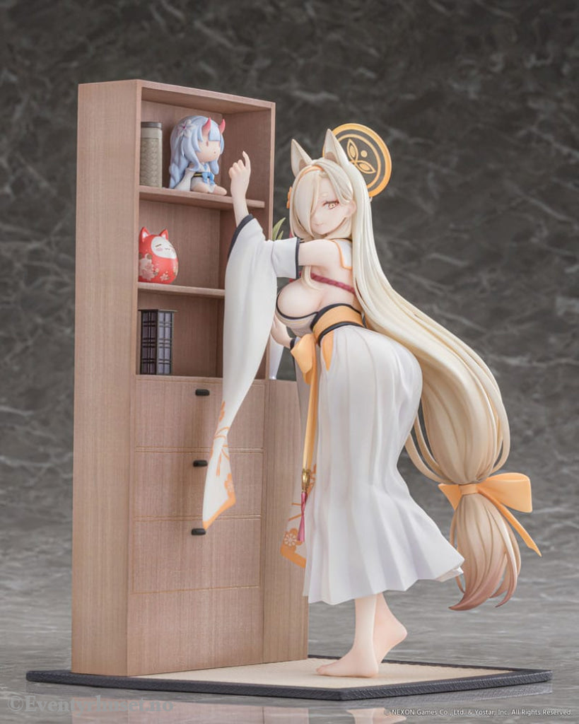 Blue Archive PVC Statue 1/7 Kaho Memorial Lobby Ver. 26 cm Manga & Anime