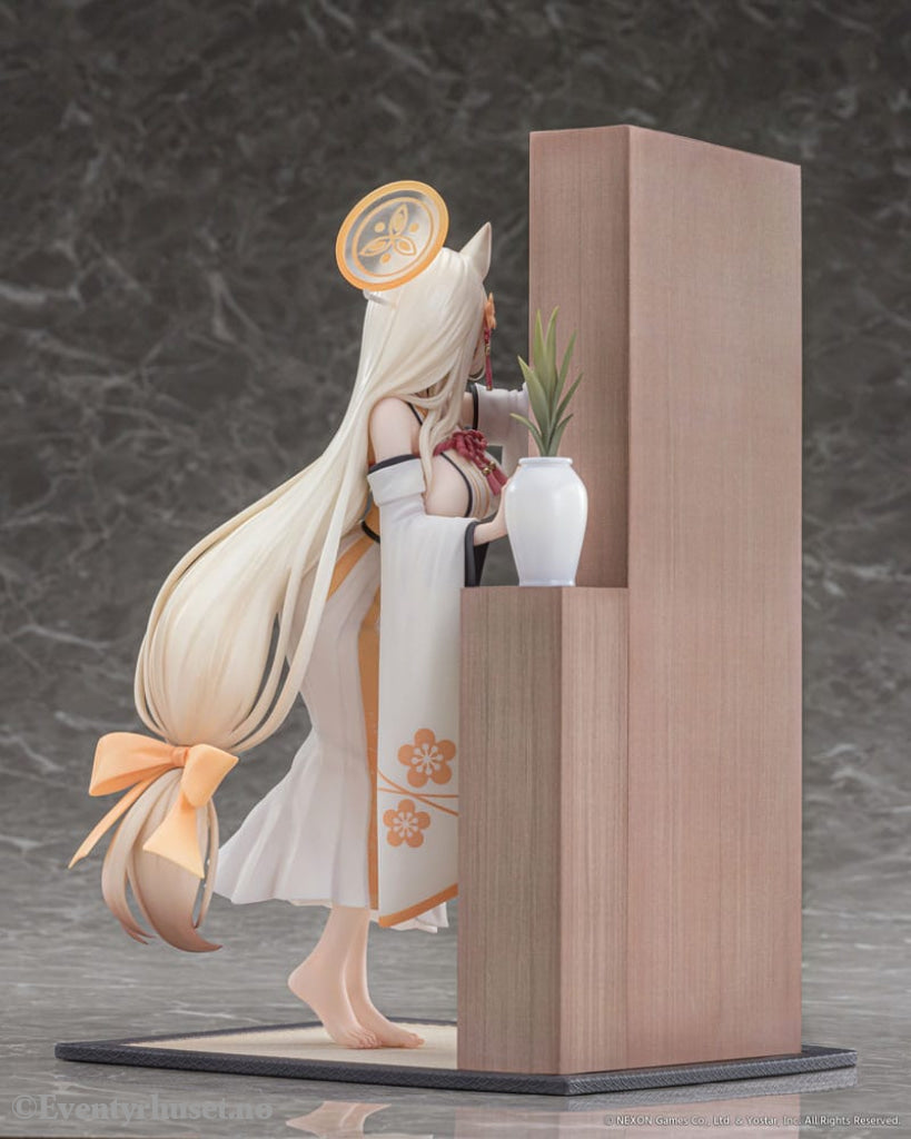 Blue Archive PVC Statue 1/7 Kaho Memorial Lobby Ver. 26 cm Manga & Anime