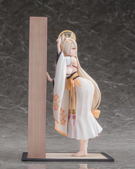 Blue Archive PVC Statue 1/7 Kaho Memorial Lobby Ver. 26 cm Manga & Anime