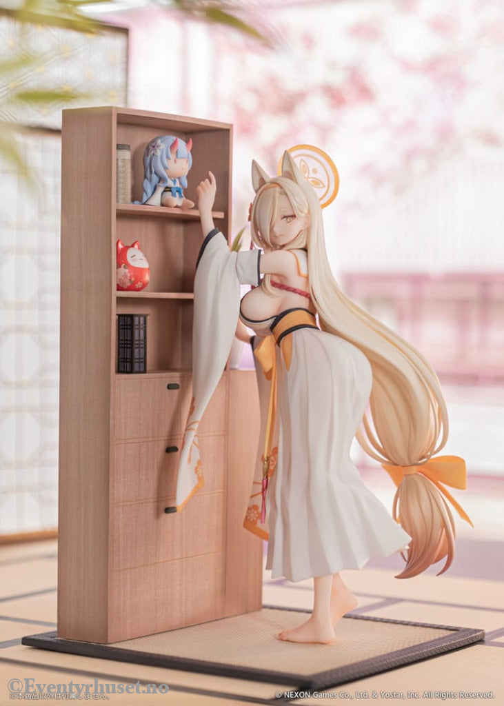 Blue Archive PVC Statue 1/7 Kaho Memorial Lobby Ver. 26 cm Manga & Anime