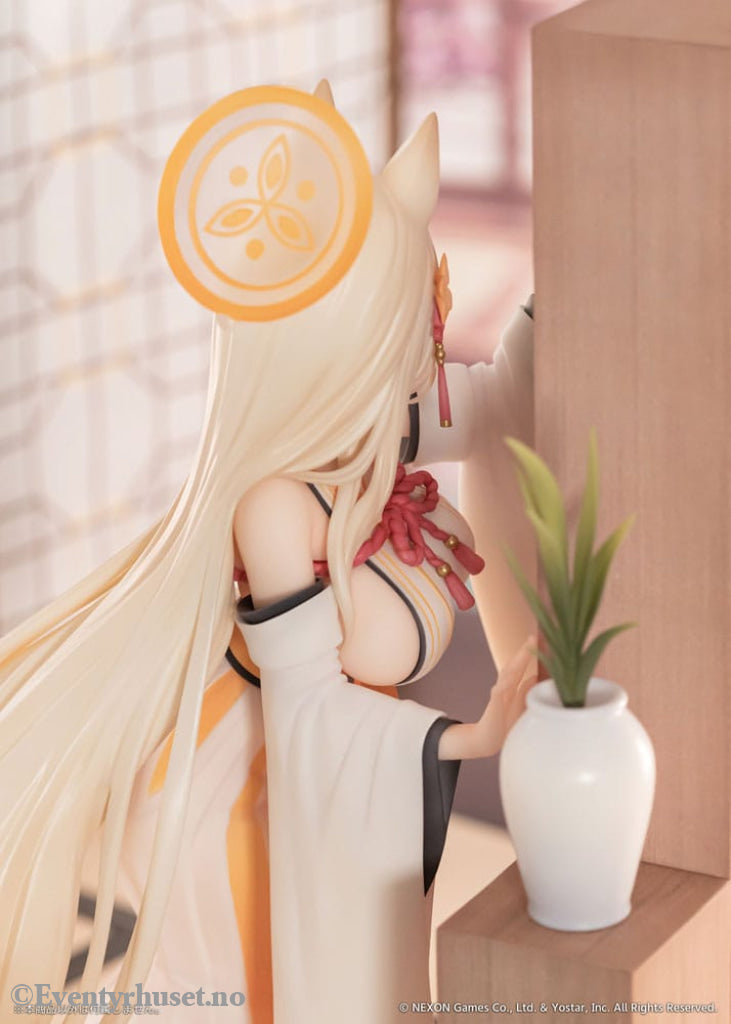 Blue Archive PVC Statue 1/7 Kaho Memorial Lobby Ver. 26 cm Manga & Anime