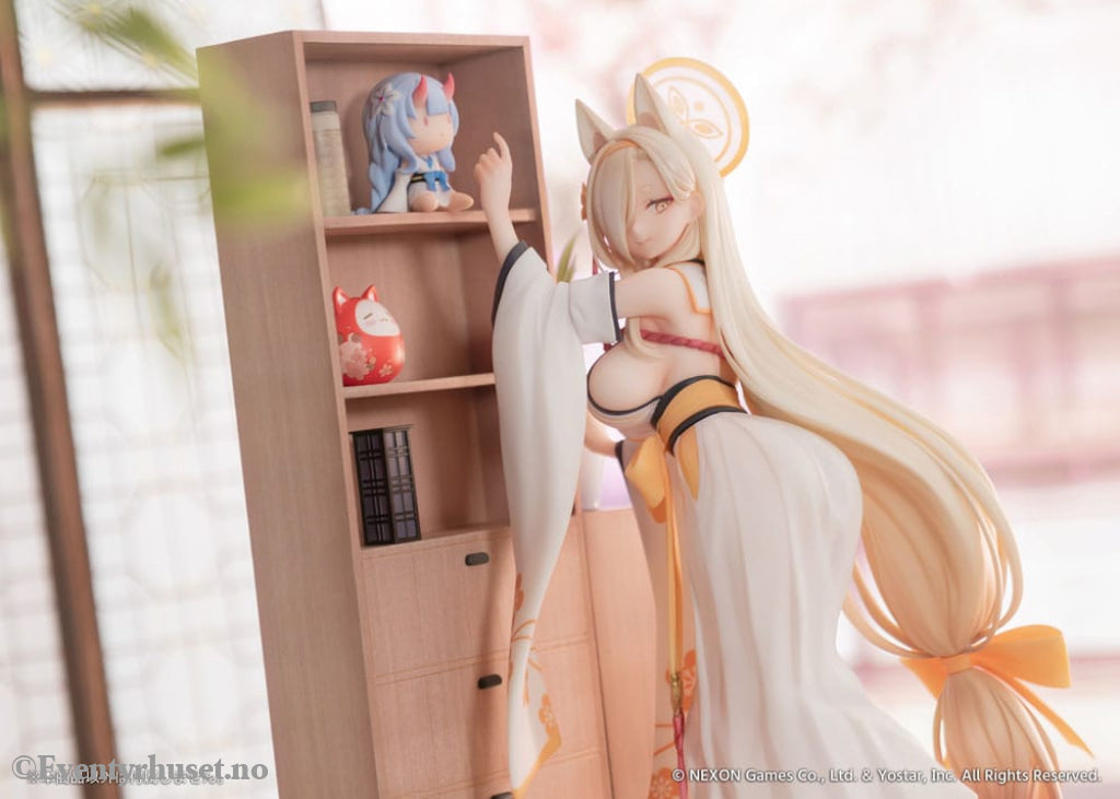 Blue Archive PVC Statue 1/7 Kaho Memorial Lobby Ver. 26 cm Manga & Anime