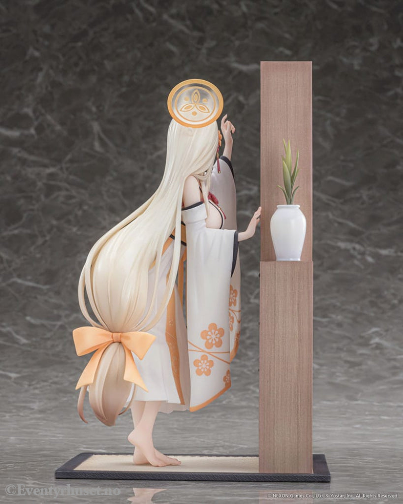 Blue Archive PVC Statue 1/7 Kaho Memorial Lobby Ver. 26 cm Manga & Anime