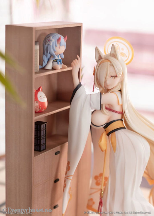 Blue Archive PVC Statue 1/7 Kaho Memorial Lobby Ver. 26 cm Manga & Anime