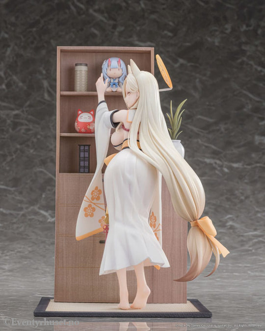 Blue Archive PVC Statue 1/7 Kaho Memorial Lobby Ver. 26 cm Manga & Anime