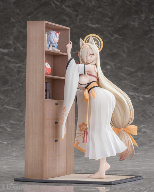 Blue Archive PVC Statue 1/7 Kaho Memorial Lobby Ver. 26 cm Manga & Anime