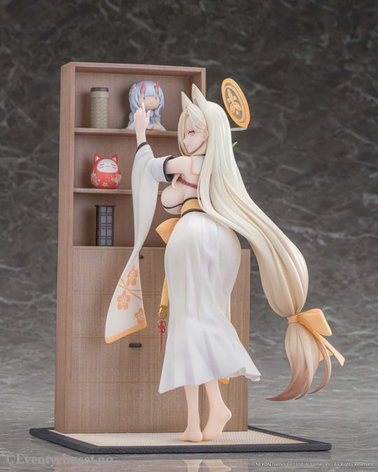 Blue Archive PVC Statue 1/7 Kaho Memorial Lobby Ver. 26 cm Manga & Anime