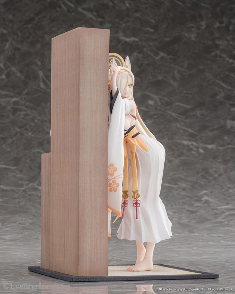 Blue Archive PVC Statue 1/7 Kaho Memorial Lobby Ver. 26 cm Manga & Anime