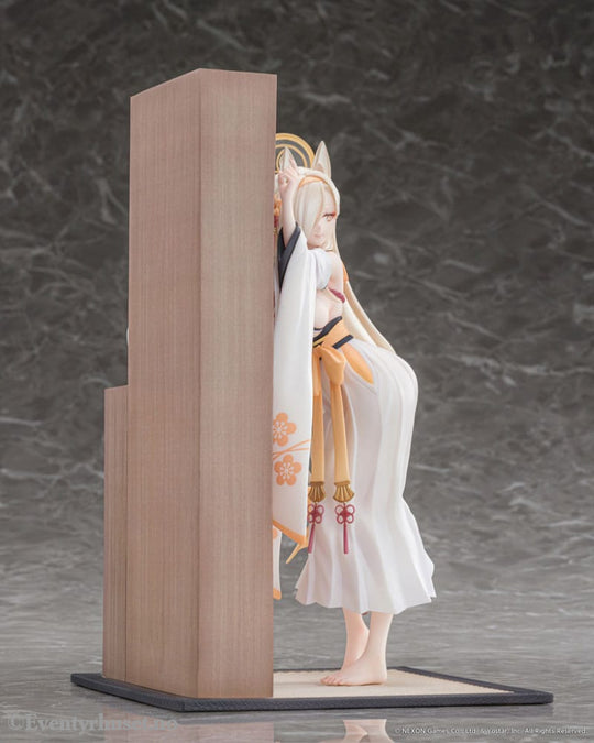Blue Archive PVC Statue 1/7 Kaho Memorial Lobby Ver. 26 cm Manga & Anime