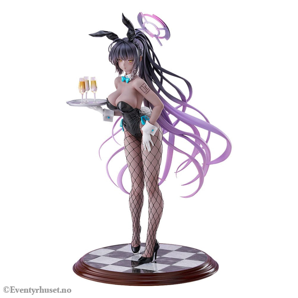 Blue Archive PVC Statue 1/7 Karin Kakudate (Bunny Girl) 30 cm Manga & Anime
