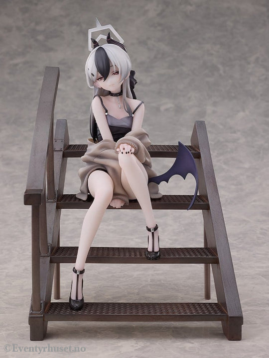 Blue Archive PVC Statue 1/7 Kayoko (Dress): Memorial Lobby Ver. 22 cm Manga & Anime