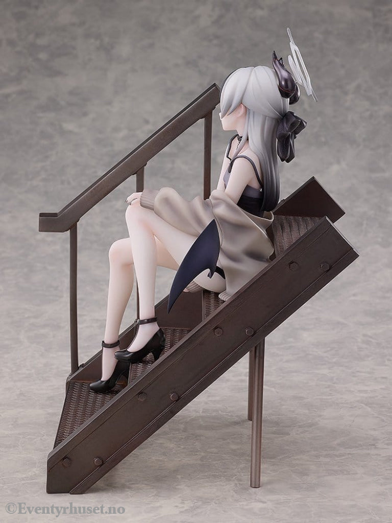 Blue Archive PVC Statue 1/7 Kayoko (Dress): Memorial Lobby Ver. 22 cm Manga & Anime
