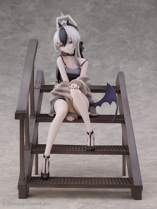 Blue Archive PVC Statue 1/7 Kayoko (Dress): Memorial Lobby Ver. 22 cm Manga & Anime
