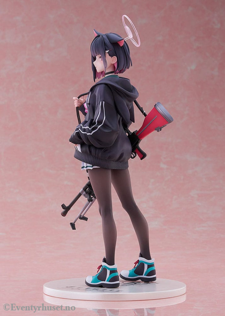 Blue Archive PVC Statue 1/7 Kazusa 24 cm Manga & Anime