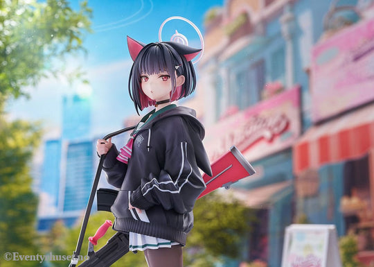 Blue Archive PVC Statue 1/7 Kazusa 24 cm Manga & Anime