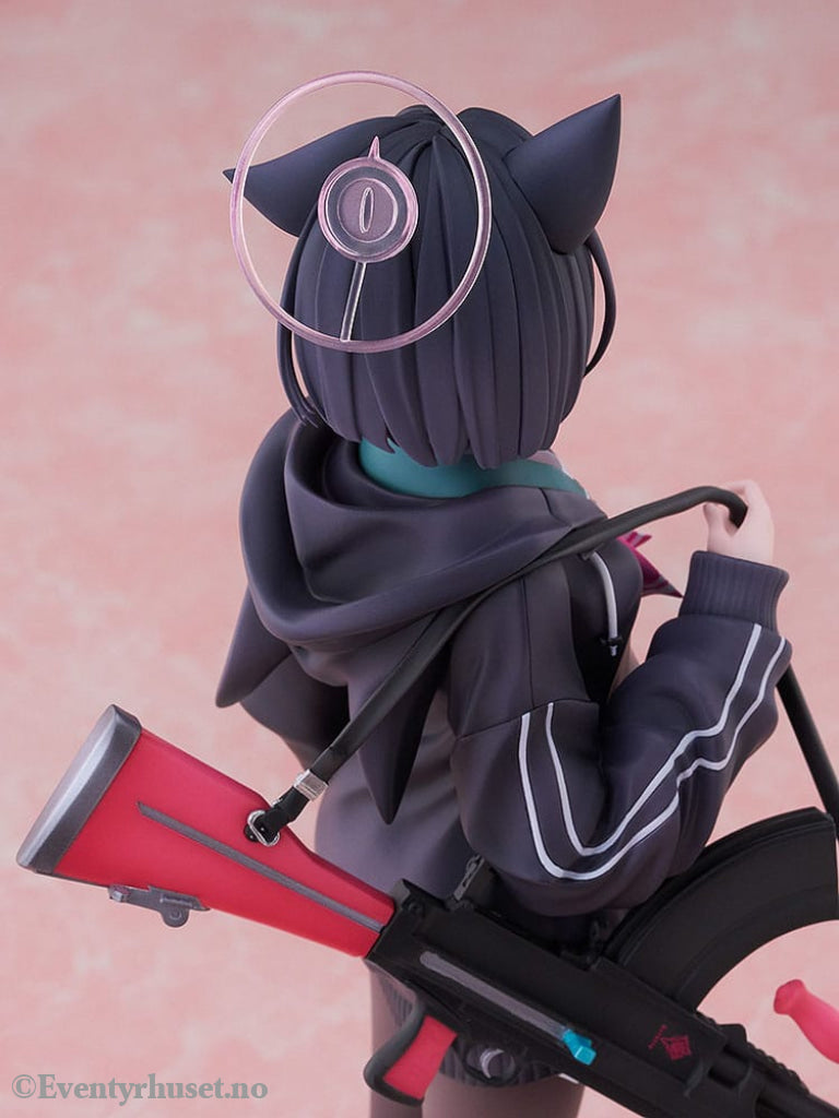 Blue Archive PVC Statue 1/7 Kazusa 24 cm Manga & Anime