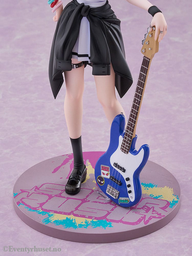 Blue Archive PVC Statue 1/7 Kazusa (Band) 24 cm Manga & Anime