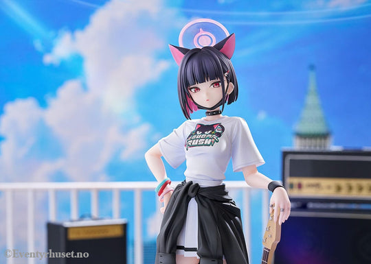 Blue Archive PVC Statue 1/7 Kazusa (Band) 24 cm Manga & Anime