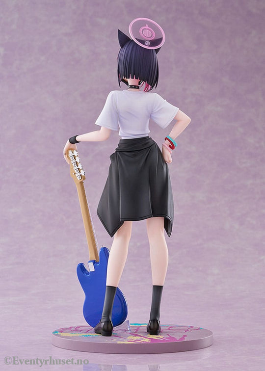 Blue Archive PVC Statue 1/7 Kazusa (Band) 24 cm Manga & Anime