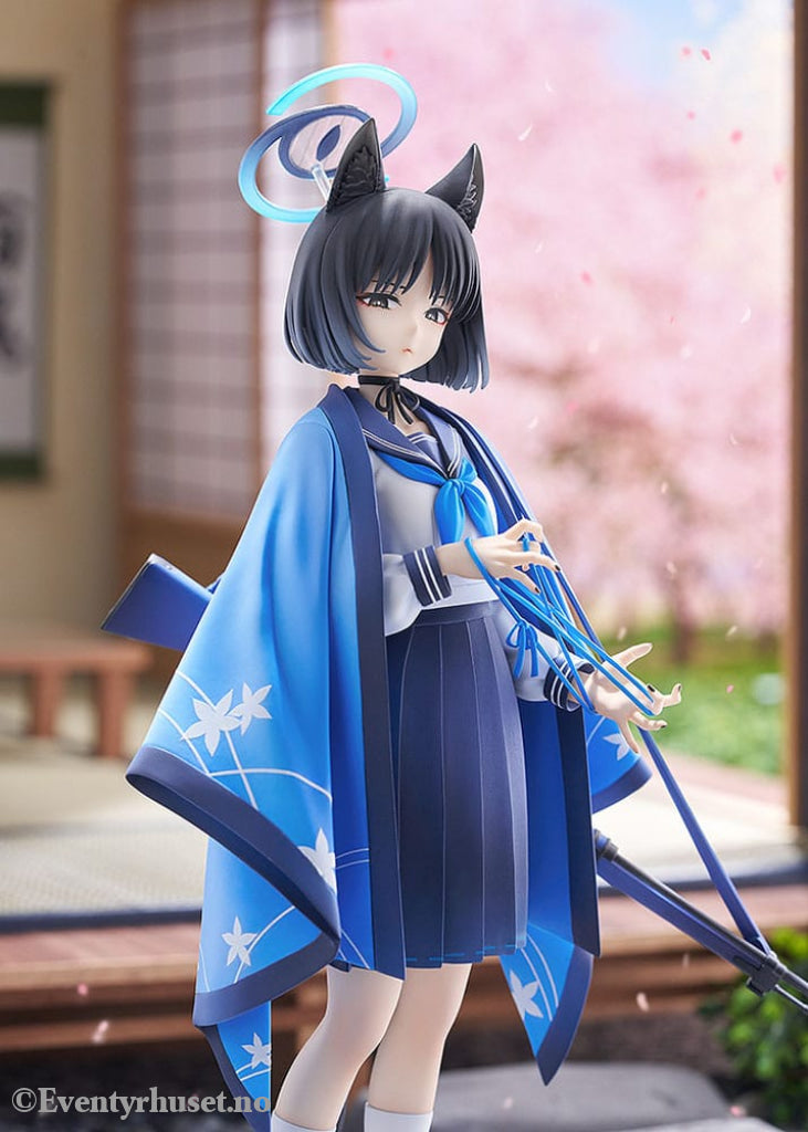 Blue Archive PVC Statue 1/7 Kikyou 25 cm Manga & Anime