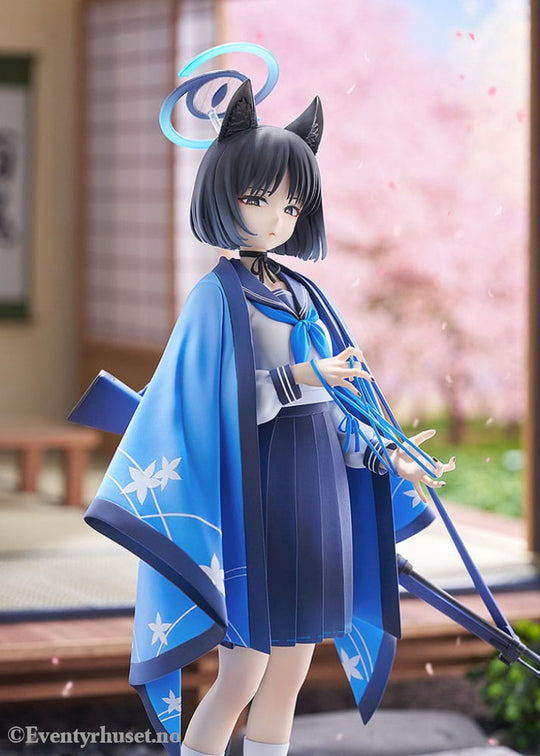 Blue Archive PVC Statue 1/7 Kikyou 25 cm Manga & Anime