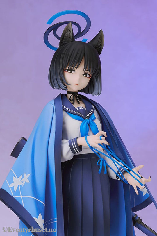 Blue Archive PVC Statue 1/7 Kikyou 25 cm Manga & Anime