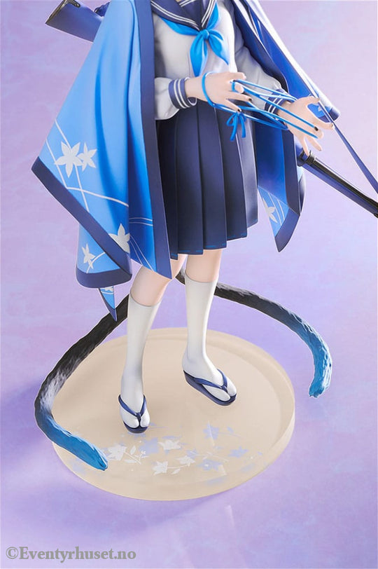 Blue Archive PVC Statue 1/7 Kikyou 25 cm Manga & Anime