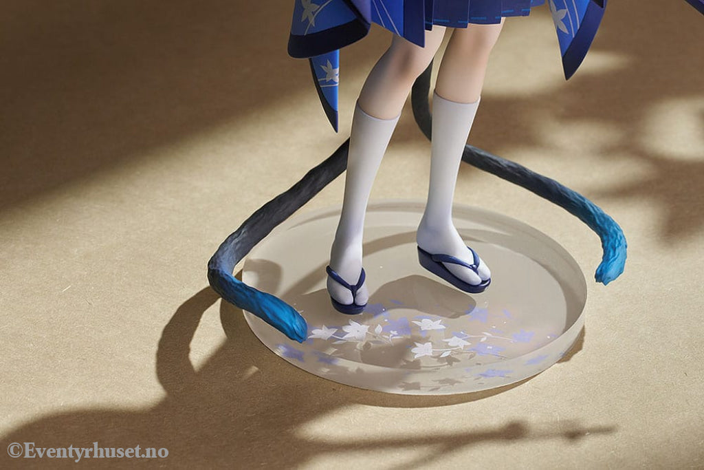 Blue Archive PVC Statue 1/7 Kikyou 25 cm Manga & Anime