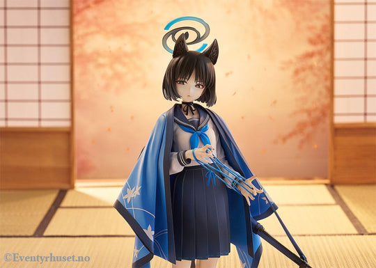 Blue Archive PVC Statue 1/7 Kikyou 25 cm Manga & Anime