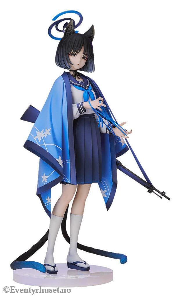 Blue Archive PVC Statue 1/7 Kikyou 25 cm Manga & Anime