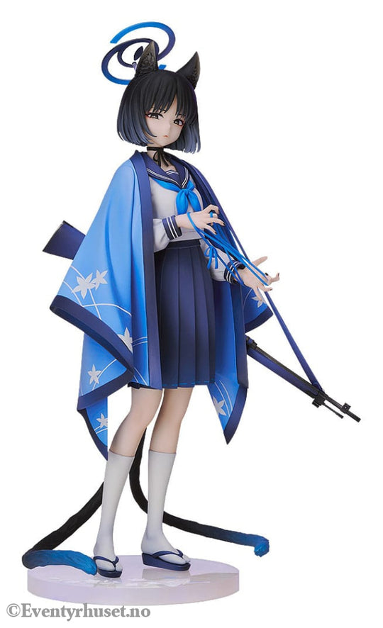 Blue Archive PVC Statue 1/7 Kikyou 25 cm Manga & Anime