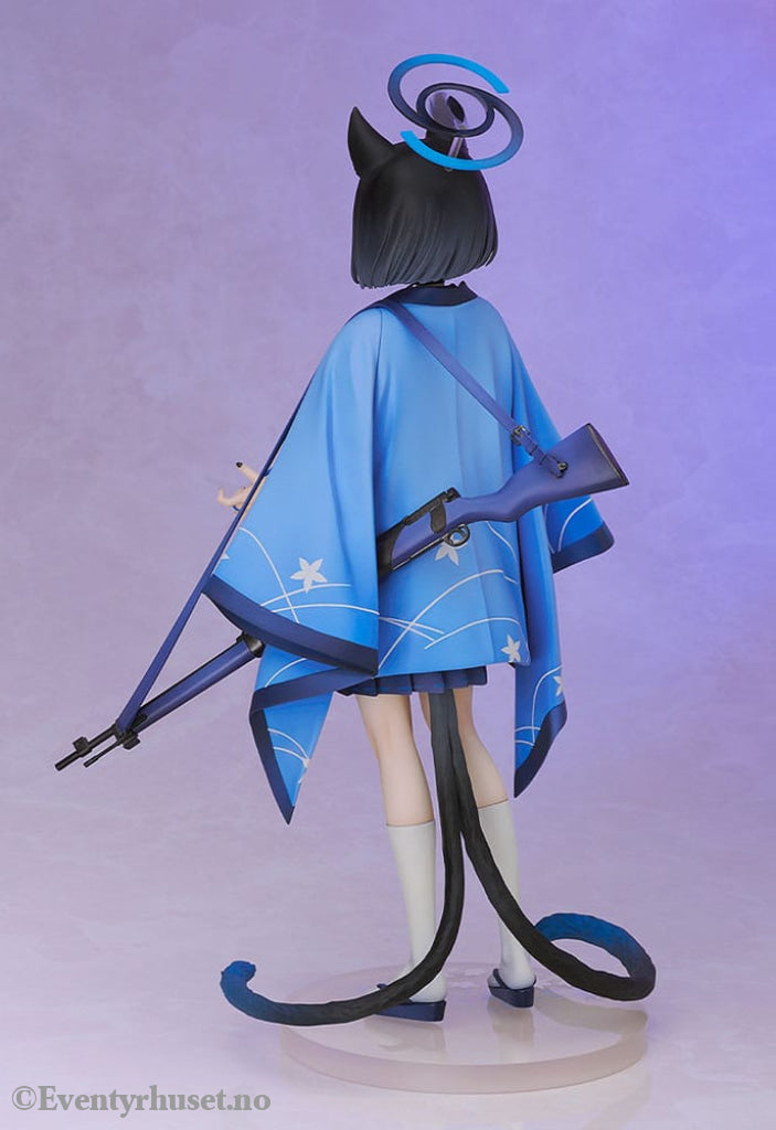 Blue Archive PVC Statue 1/7 Kikyou 25 cm Manga & Anime
